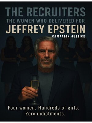 cover image of The Recruiters